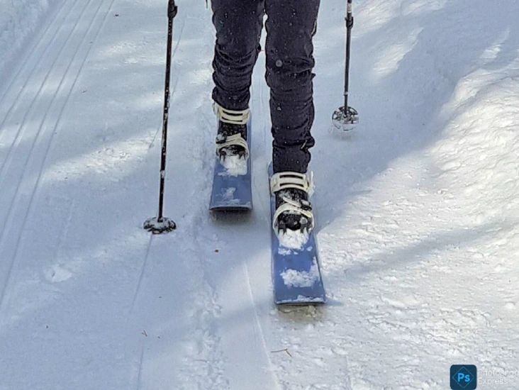 Liukulumikengät oac 129