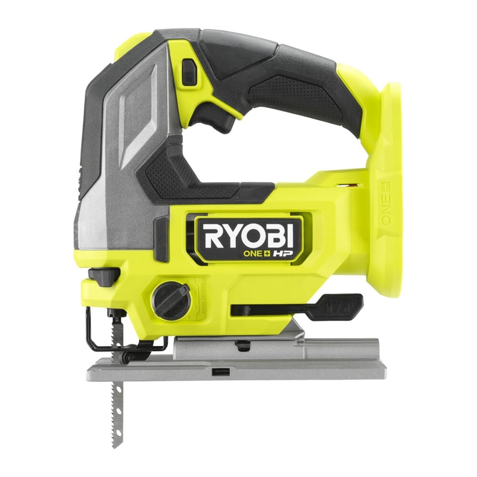 Ryobi one+ hp rjs18x-0 stikksag