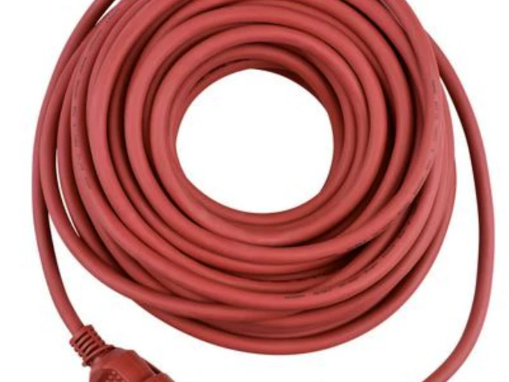 Skjøteledning 20m ip44