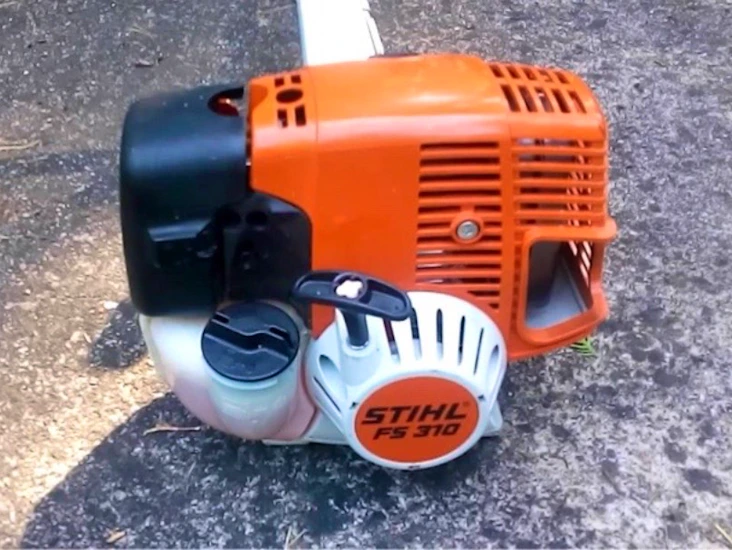Stihl fs 310