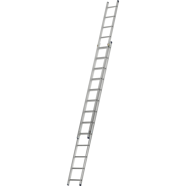 Skyvbar stige 4,7 m