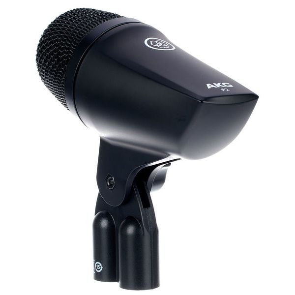 Akg p2 - kick mic