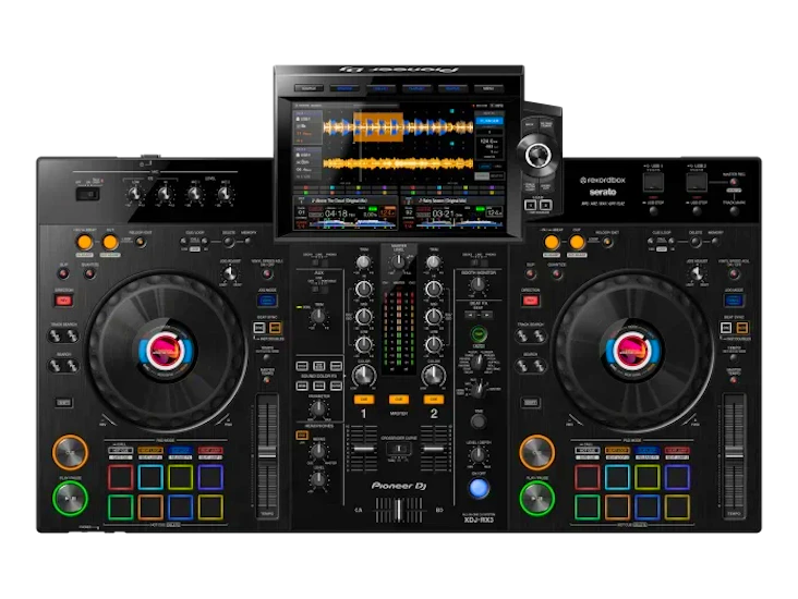 Pioneer xdj-rx3
