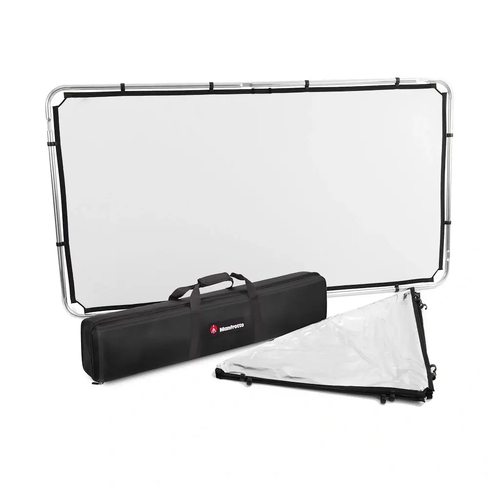 Manfrotto skylite rapid medium kit 1x2m