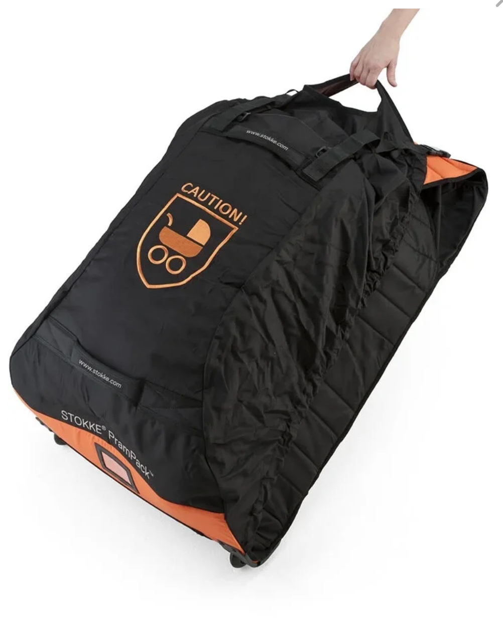 Stokke prampack transportveske