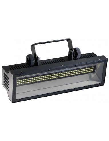 Stagg striker 10 led-strobe til leie – kraftig strobe og blinder