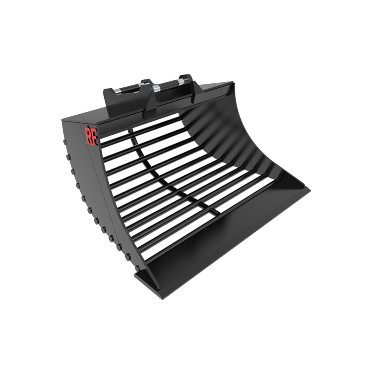 Gallerskopa 400l rf system (s45)