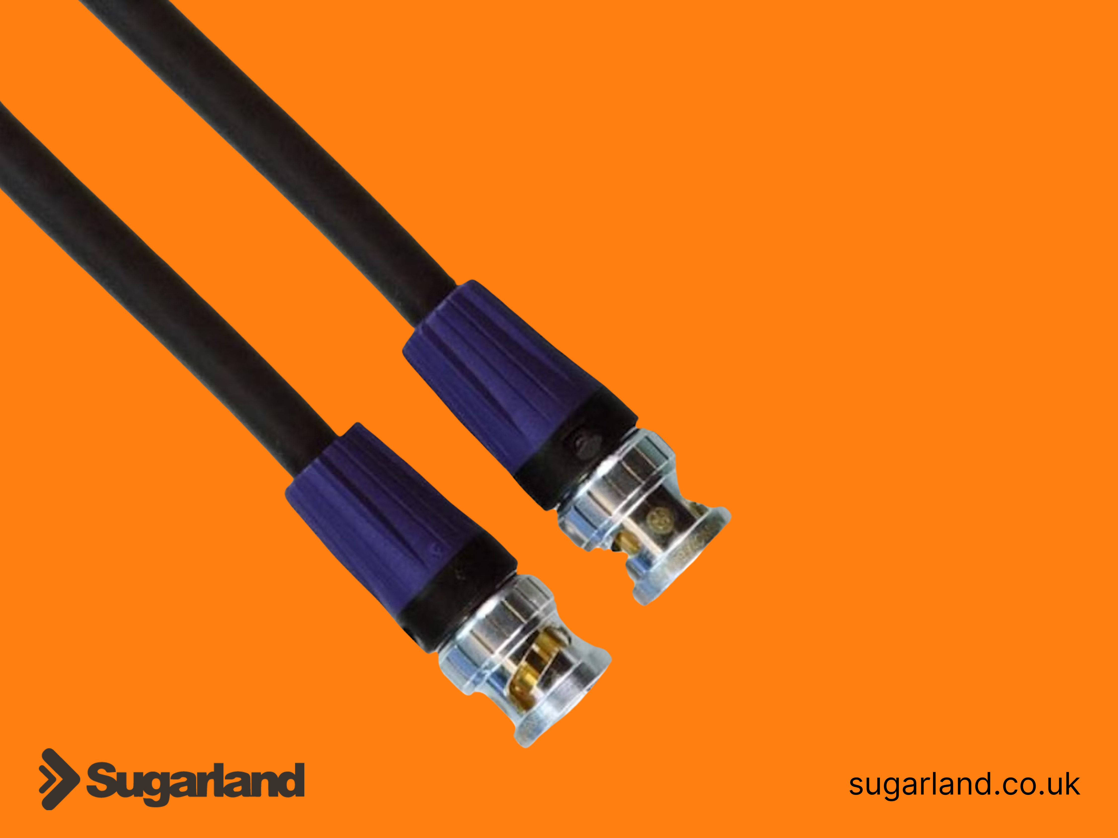 12g-sdi bnc cable (20m)