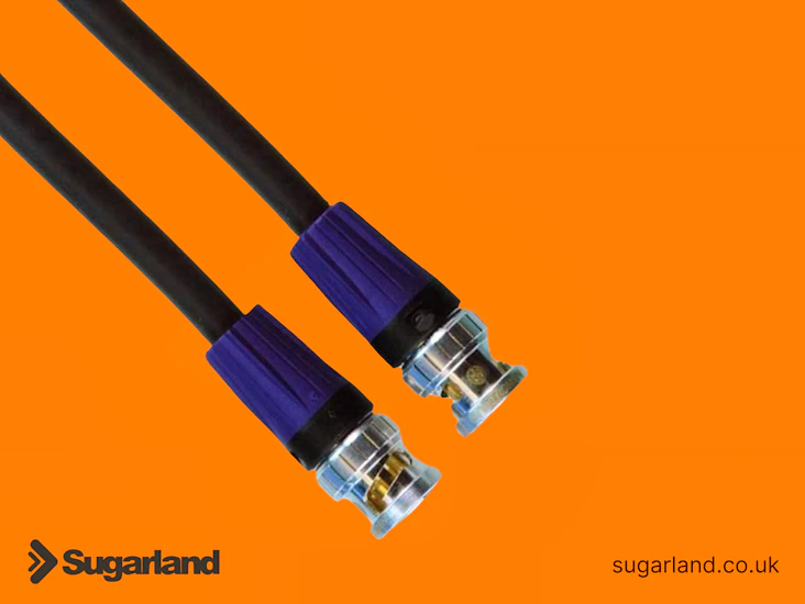 12g-sdi bnc cable (20m)
