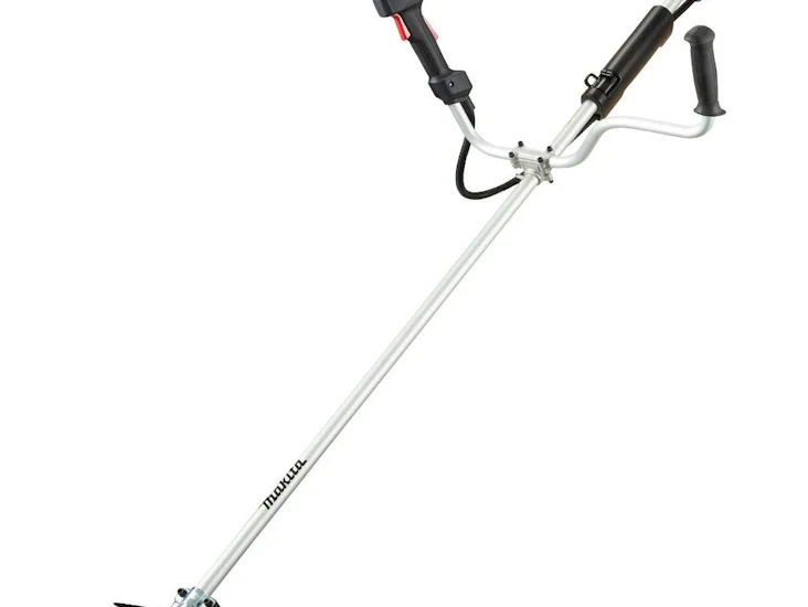 Makita krattrydder og kantklipper