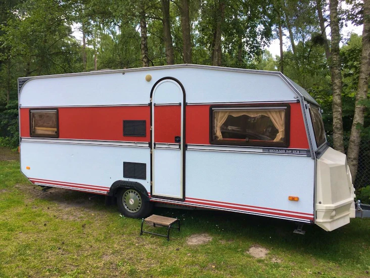 Kabe smaragd 540 glb