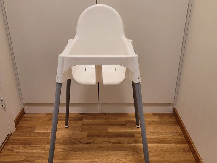 Barnstol ikea antilop