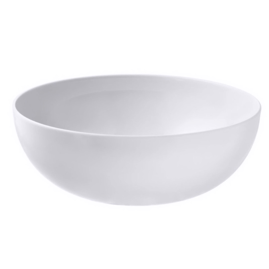 Uppläggningsskålar till buffé