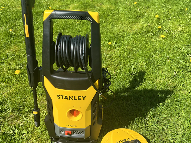 Ny modell-högtryckstvätt / new model-high pressure water washer