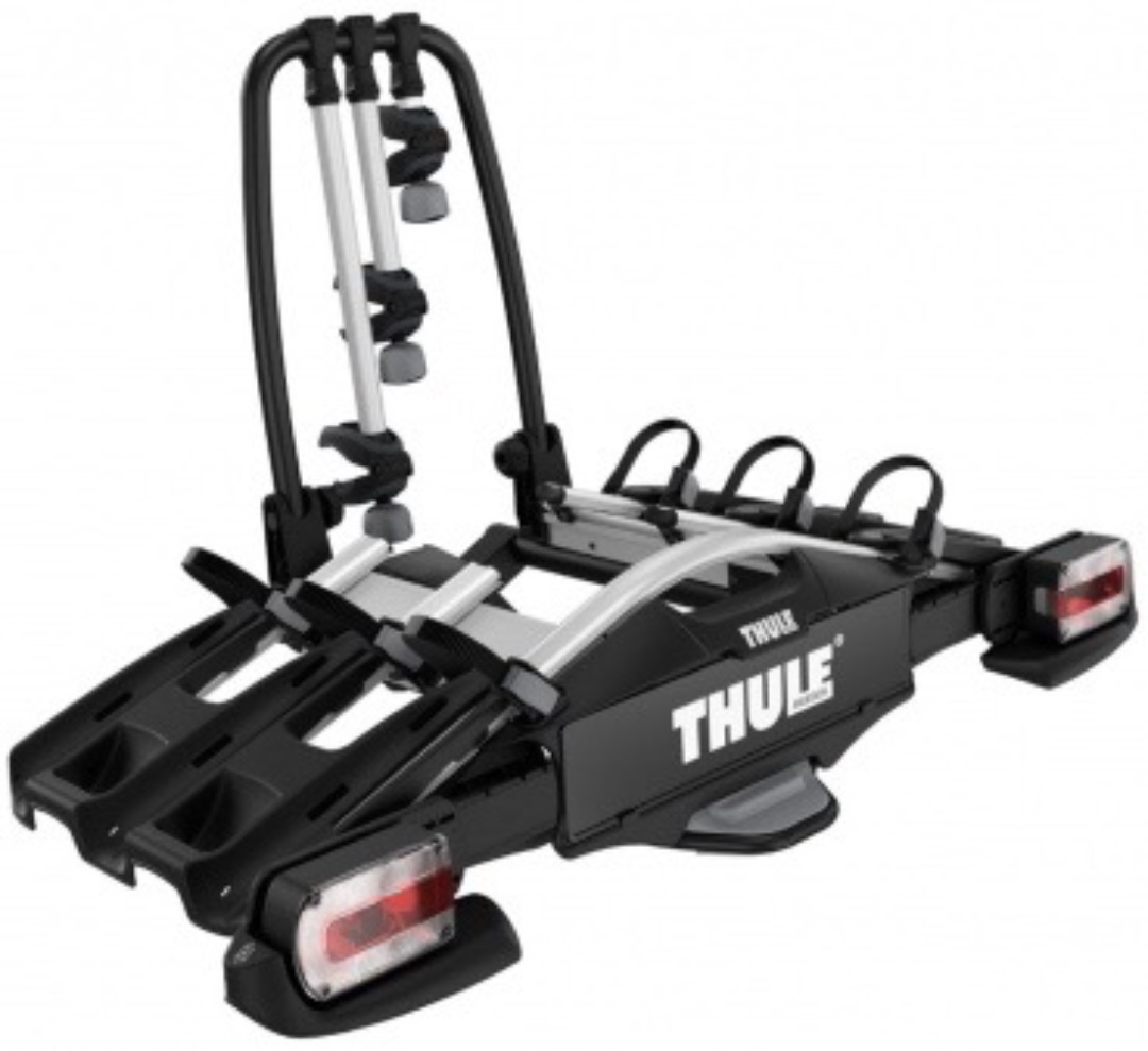 Thule velocompact 4 cyklar 