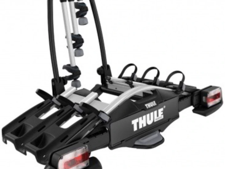 Thule velocompact 4 cyklar
