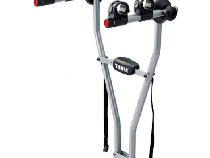 Thule cykelhållare för 2 cyklar