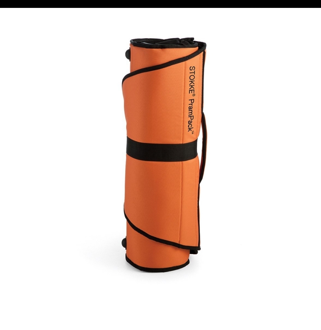 Stokke prampack 
