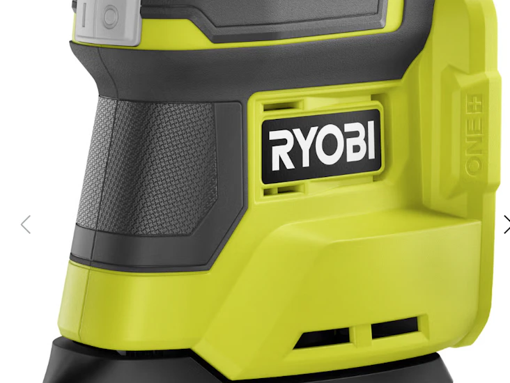 Multislip ryobi