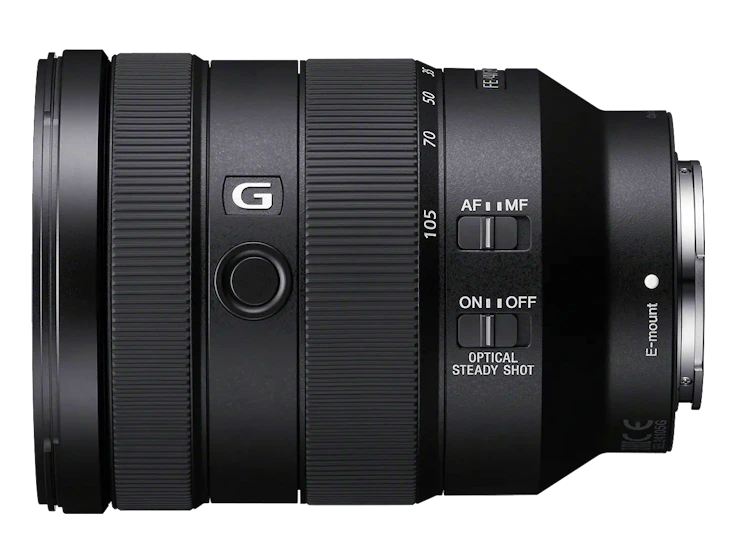 Sony fe 24-105 f4