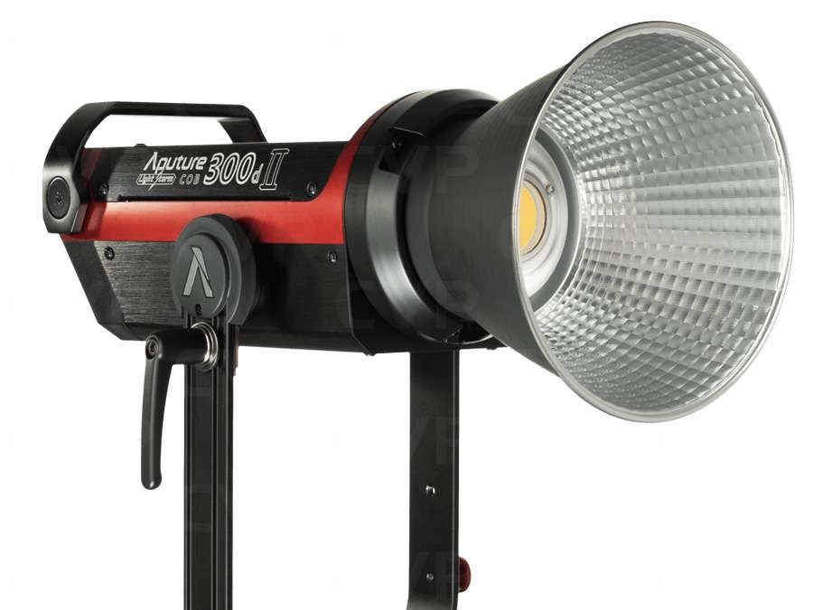 Aputure ls 300d mk2