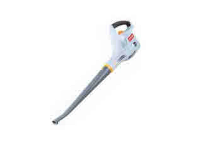 Lövblås ryobi one+ 18v