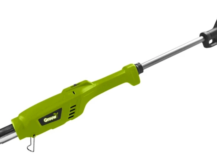 Grouw ugressbrenner 2000w