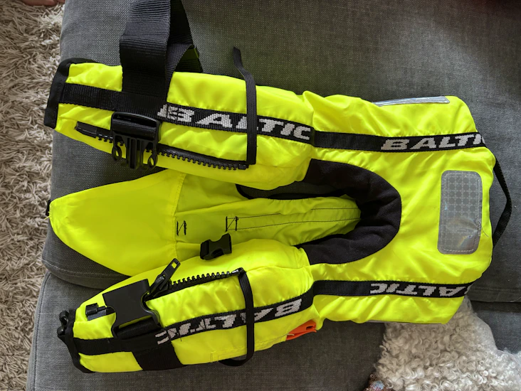 Flytväst barn <15kg