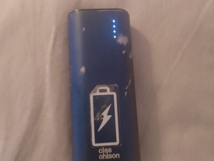 Powerbank