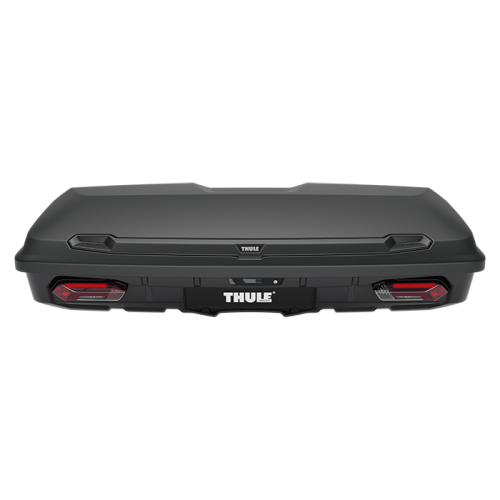 Thule arcos xl bagageboks 450l ink. arcos platform