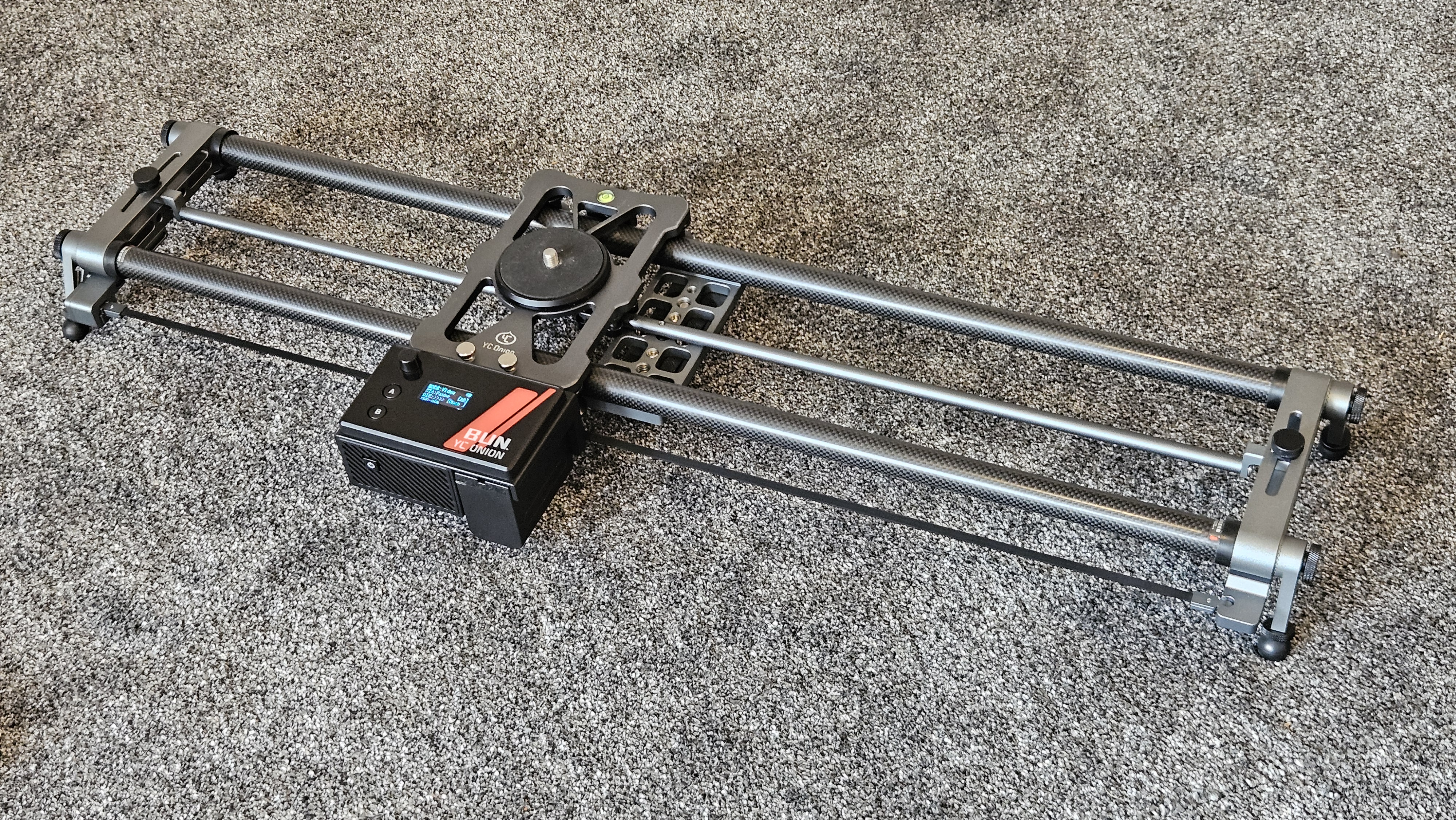 Yc onion 80cm motorised slider 