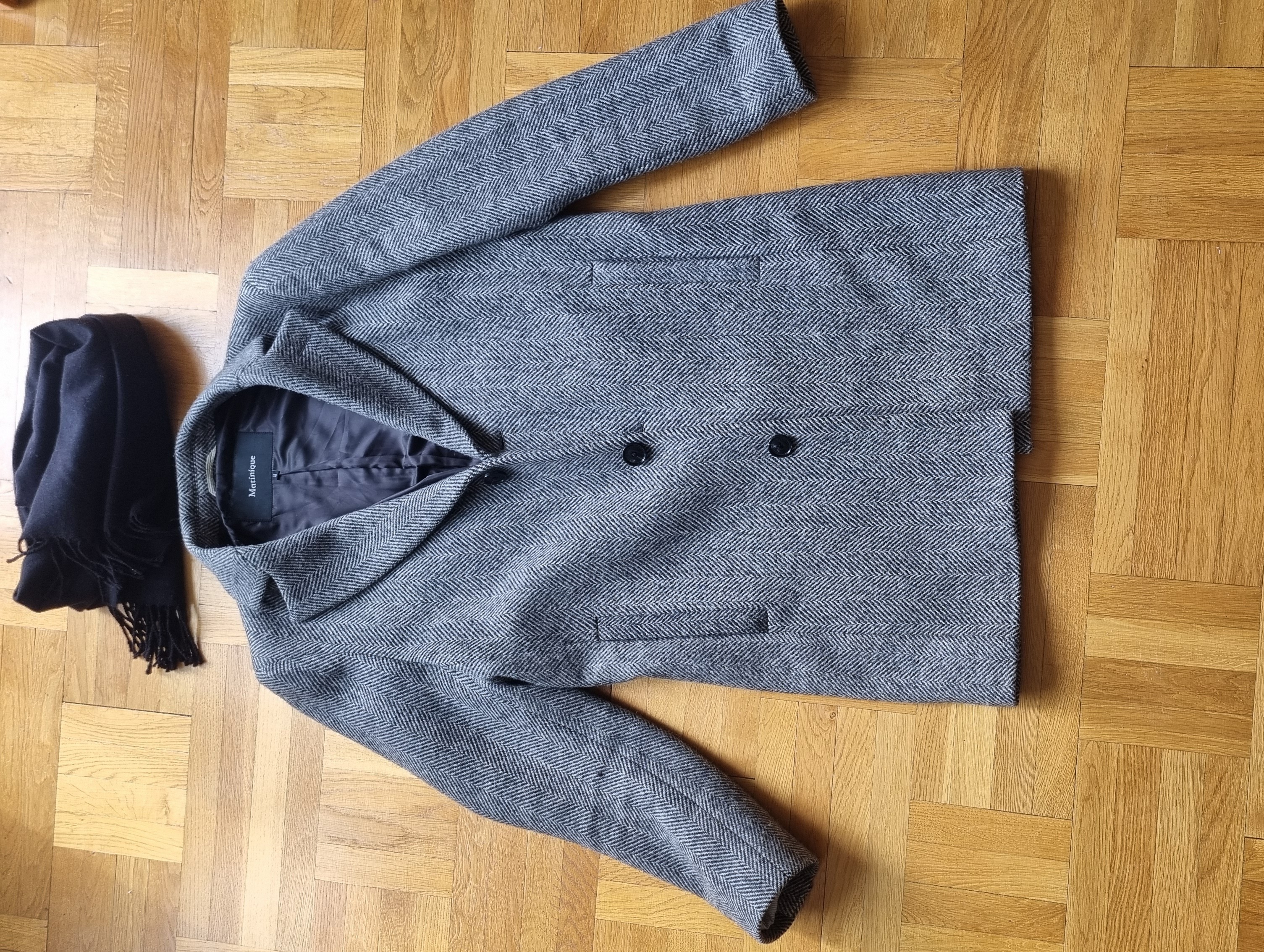 Finrock matanique 70% ull