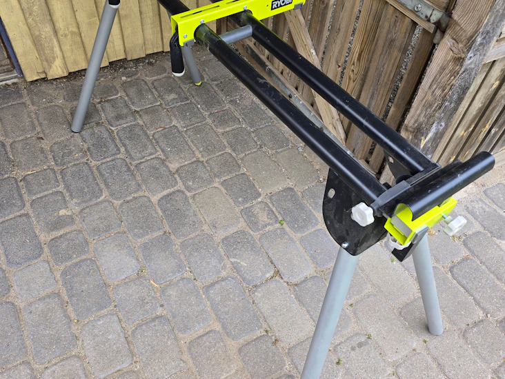Ryobi rls01 sågbord