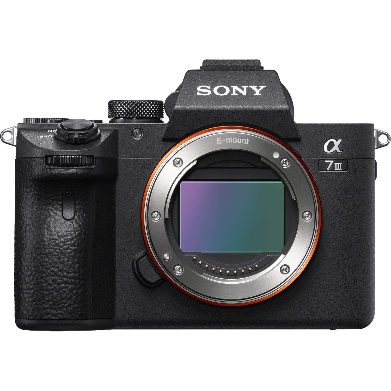 Sony a7iii / ilce-7m3 (with full cage) 