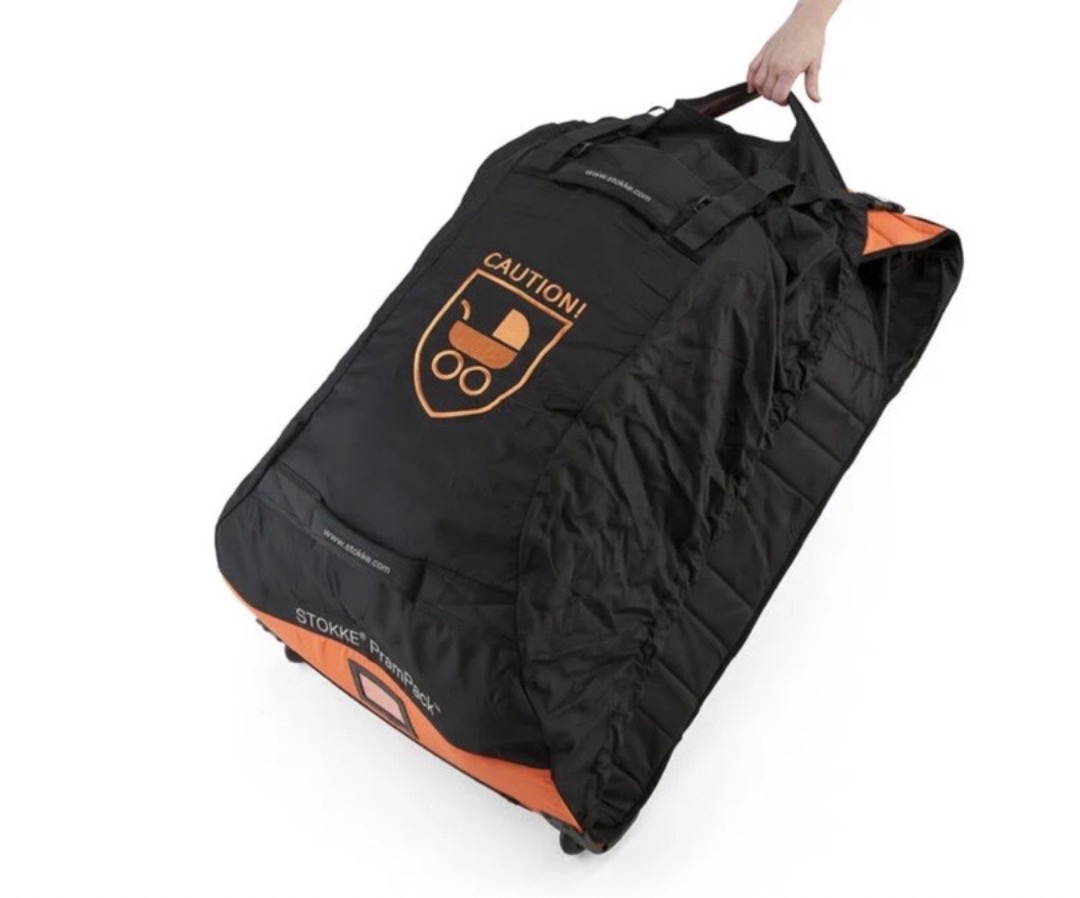 Stokke prampack