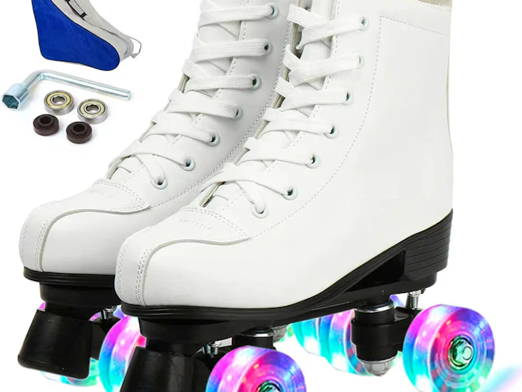 Roller skates