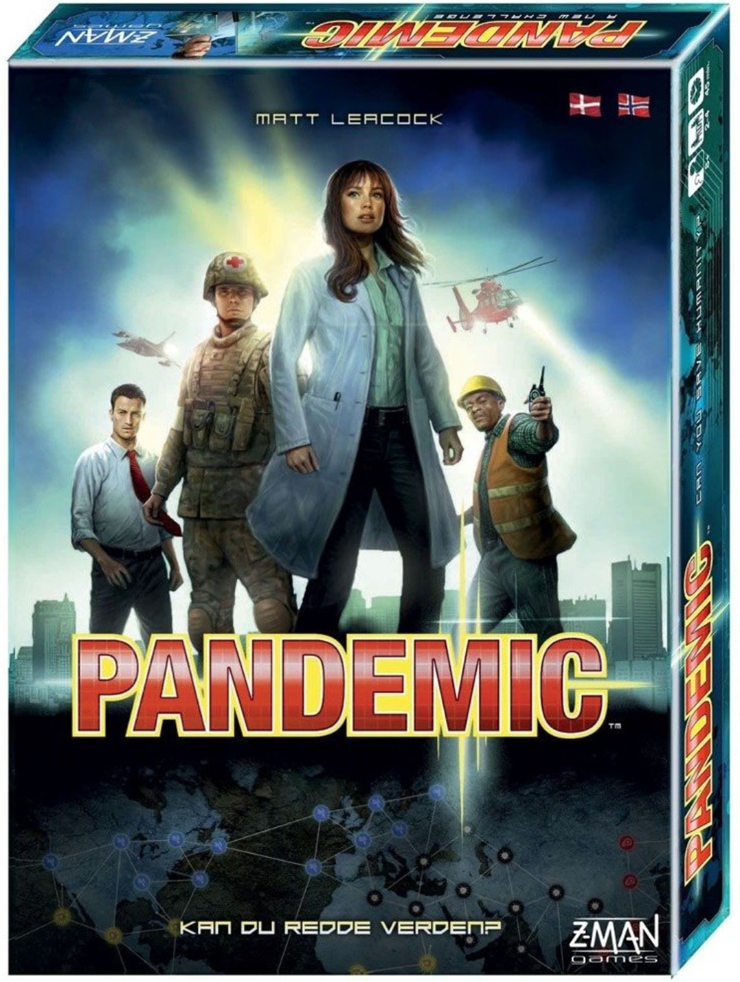 Pandemic