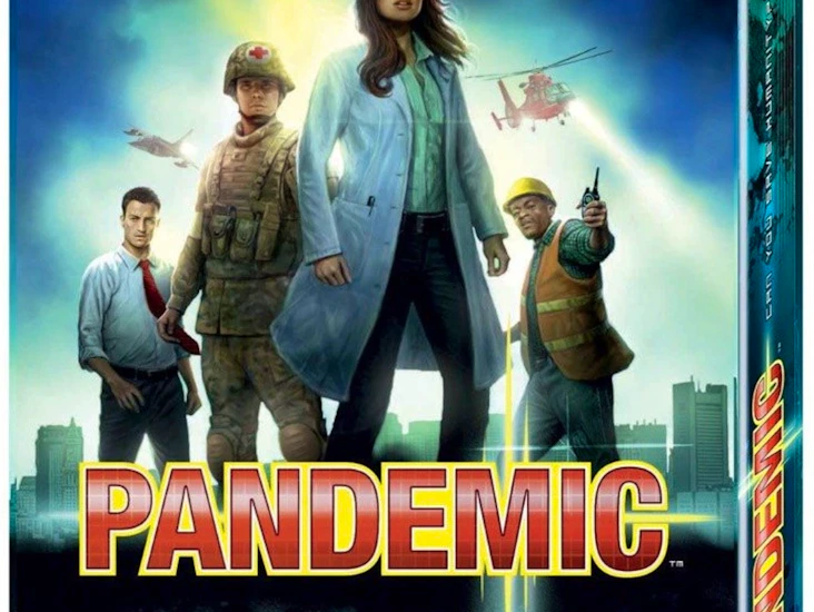 Pandemic