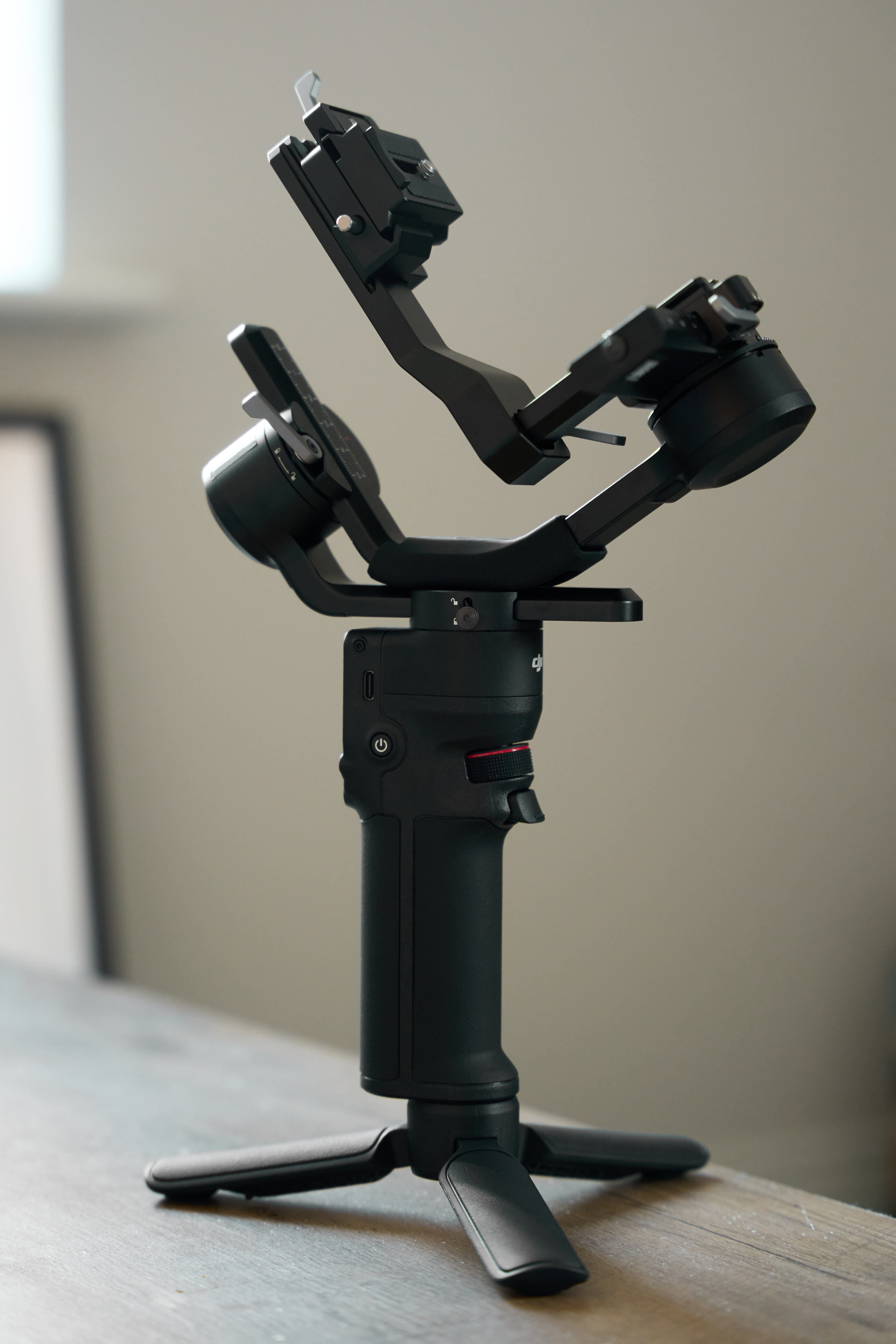 Dji ronin rs3 mini