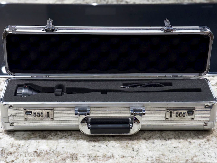 Laowa 24mm f14 2x macro probe ef lens hire