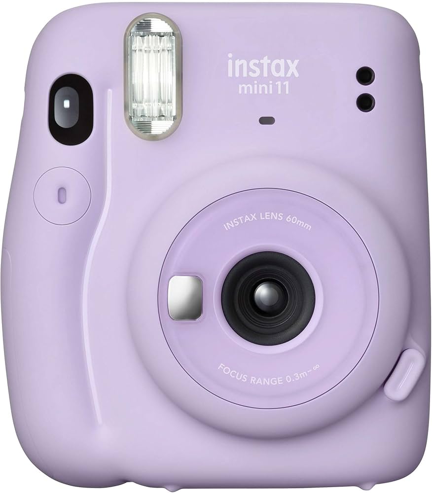 Instax mini 11