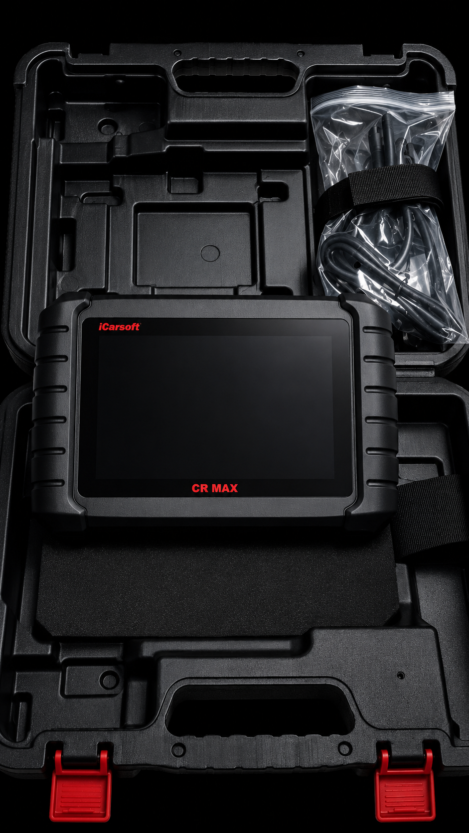 Icarsoft cr max