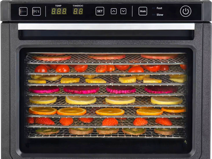 Nod dehydrator pro 12 brett