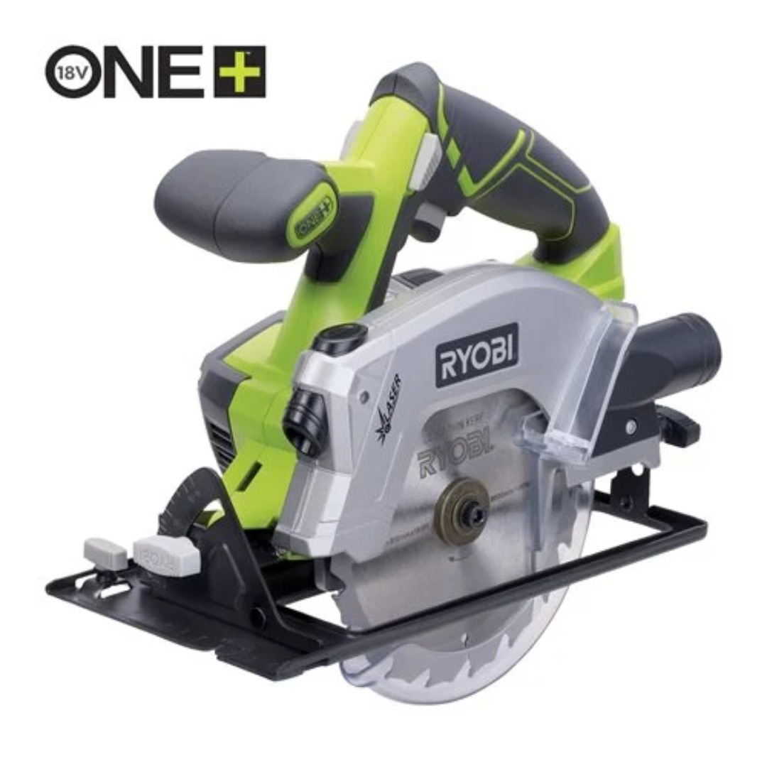 Ryobi sirkelsag