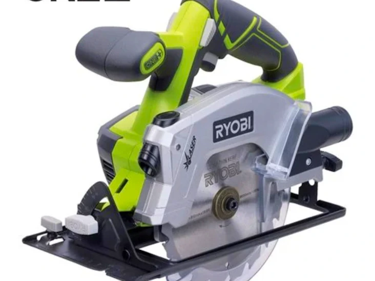Ryobi sirkelsag