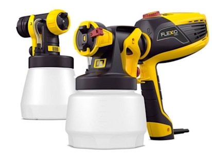 Ryobi Malingssproyte () Ryobi Malingssproyte