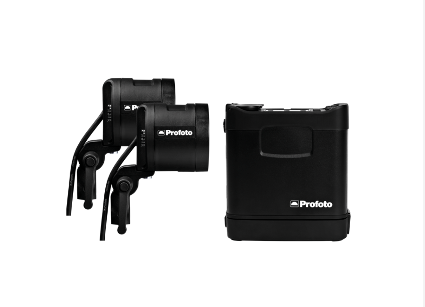 Profoto b2 250w air ttl location kit