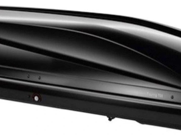 Thule takbox - touring alpine