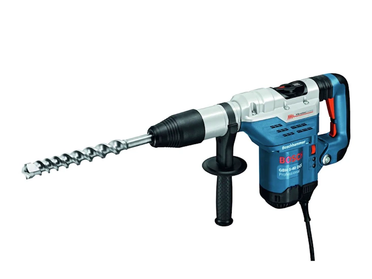 Bosch gbh 5-40 dce