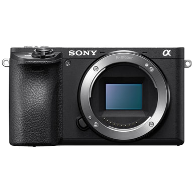 Sony a6500 + samyang 50 mm